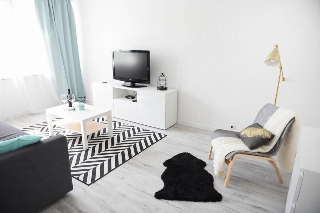 Accommodatie bij particulieren Piekny Pokoj 8 Minut Od Centrum